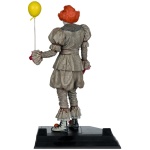 It Welcome to Derry Movie Maniacs Figure Pennywise (Bloody) 16cm - Image 2