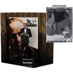 The Godfather Movie Maniacs Figure Don Corleone 17cm - Image 5