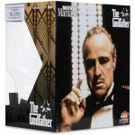 The Godfather Movie Maniacs Figure Don Corleone 17cm - Image 7