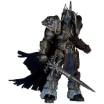 World of Warcraft McFarlane Elite Edition Action Figure Lich King #09 18cm - Image 2