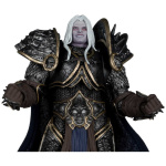 World of Warcraft McFarlane Elite Edition Action Figure Lich King #09 18cm - Image 4