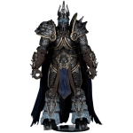 World of Warcraft McFarlane Elite Edition Action Figure Lich King #09 18cm - Image 5