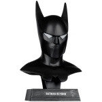 DC Direct Prop Replica 1/3 Batman Cowl (Batman Beyond Animated) 18cm - Image 2