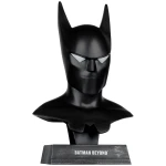 DC Direct Prop Replica 1/3 Batman Cowl (Batman Beyond Animated) 18cm - Image 2