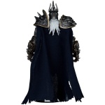 World of Warcraft McFarlane Elite Edition Action Figure Lich King #09 18cm - Image 6