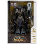 World of Warcraft McFarlane Elite Edition Action Figure Lich King #09 18cm