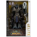 World of Warcraft McFarlane Elite Edition Action Figure Lich King #09 18cm