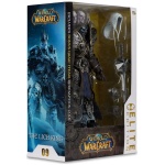 World of Warcraft McFarlane Elite Edition Action Figure Lich King #09 18cm - Image 8