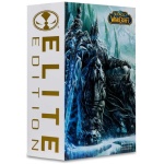 World of Warcraft McFarlane Elite Edition Action Figure Lich King #09 18cm - Image 9