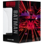 DC Direct Prop Replica 1/3 Batman Cowl (Batman Beyond Animated) 18cm - Image 5