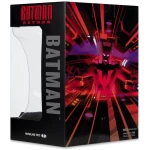 DC Direct Prop Replica 1/3 Batman Cowl (Batman Beyond Animated) 18cm - Image 5