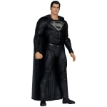 DC Multiverse Action Figure Superman (Justice League) 18cm - Image 2