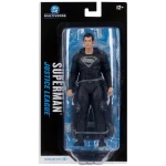 DC Multiverse Action Figure Superman (Justice League) 18cm