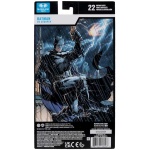 DC Multiverse Action Figure Batman (DC Rebirth) 18cm - Image 5