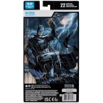 DC Multiverse Action Figure Batman (DC Rebirth) 18cm - Image 5