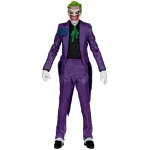 DC Multiverse Action Figure The Joker (Death of the Family) 18cm - Image 3