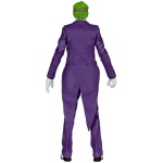 DC Multiverse Action Figure The Joker (Death of the Family) 18cm - Image 4