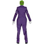 DC Multiverse Action Figure The Joker (Death of the Family) 18cm - Image 4