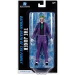 DC Multiverse Action Figure The Joker (Death of the Family) 18cm