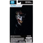 DC Multiverse Action Figure The Joker (Death of the Family) 18cm - Image 5