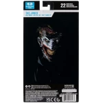 DC Multiverse Action Figure The Joker (Death of the Family) 18cm - Image 5