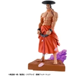 One Piece Petitrama PVC Mini Statue Logbox Re Birth Wano Kuni Vol. 1 Set 9cm - Image 4
