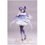 Genshin Impact Gift+ PVC Statue 1/8 Keqing Resplendent Feast Ver. 22cm