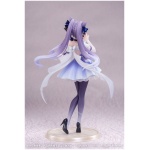 Genshin Impact Gift+ PVC Statue 1/8 Keqing Resplendent Feast Ver. 22cm - Image 2
