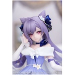 Genshin Impact Gift+ PVC Statue 1/8 Keqing Resplendent Feast Ver. 22cm - Image 3