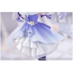 Genshin Impact Gift+ PVC Statue 1/8 Keqing Resplendent Feast Ver. 22cm - Image 4