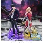 Solo Leveling XrossLink PVC Statue Sung Jinwoo 18cm - Image 4