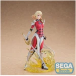 Solo Leveling XrossLink PVC Statue Cha Hae-In 13cm