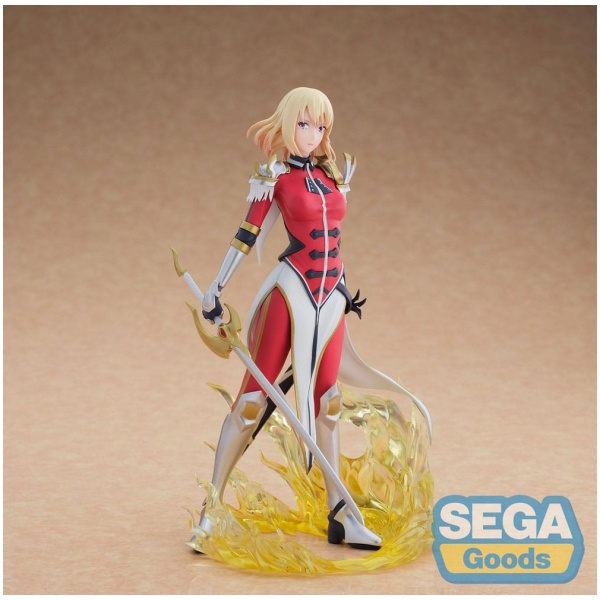 Solo Leveling XrossLink PVC Statue Cha Hae-In 13cm
