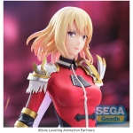 Solo Leveling XrossLink PVC Statue Cha Hae-In 13cm - Image 3