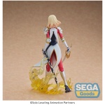 Solo Leveling XrossLink PVC Statue Cha Hae-In 13cm - Image 2