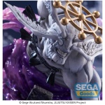 Jujutsu Kaisen FIGURIZMa PVC Statue Eight-Handled Sword Divergent Sila Divine General Mahoraga 22cm - Image 3