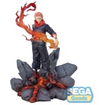 Jujutsu Kaisen Luminasta PVC Statue Sukuna Fuga 23cm