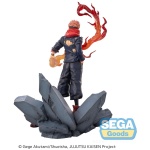 Jujutsu Kaisen Luminasta PVC Statue Sukuna Fuga 23cm - Image 2
