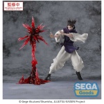 Jujutsu Kaisen Culling Game Luminasta PVC Statue Choso Supernova 18cm - Image 2