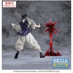 Jujutsu Kaisen Culling Game Luminasta PVC Statue Choso Supernova 18cm - Image 3