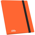 Ultimate Guard Flexxfolio 360 18-Pocket - Orange
