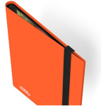 Ultimate Guard Flexxfolio 360 18-Pocket - Orange - Image 2