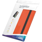 Ultimate Guard Flexxfolio 360 18-Pocket - Orange - Image 4