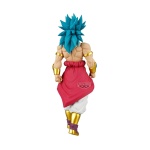 Dragon Ball Z Broly Solid Edge Work figure 22cm - Image 2