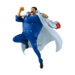 Battle Record Collection: One Piece - Monkey D.Garp Statue 16cm