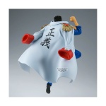 Battle Record Collection: One Piece - Monkey D.Garp Statue 16cm - Image 2