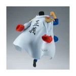 Battle Record Collection: One Piece - Monkey D.Garp Statue 16cm - Image 2