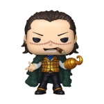 Funko Pop! Television: One Piece - Crocodile (Special Edition) #1885 - Image 2