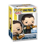 Funko Pop! Television: One Piece - Crocodile (Special Edition) #1885
