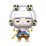 Funko Pop! Animation: One Piece - Enel* (Special Edition) #2236 - Image 2